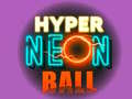Παιχνίδι Hyper Neon Ball