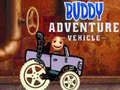 Παιχνίδι Buddy Adventure Vehicle