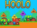 Παιχνίδι Hoolo