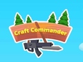 Παιχνίδι Craft Commander