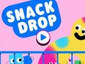 Παιχνίδι Snack Drop