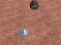 Παιχνίδι UFO: Tank Hunter