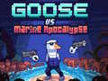 Παιχνίδι Goose VS Marine Apocalypse