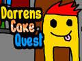 Παιχνίδι Darrens Cake Quest