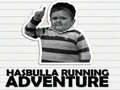Παιχνίδι Hasbulla Running Adventure