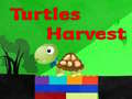 Παιχνίδι Turtles Harvest
