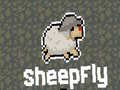 Παιχνίδι SheepFly