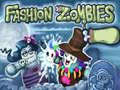 Παιχνίδι Fashion Zombies Dash The Dead