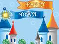 Παιχνίδι Fairy Town