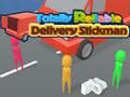 Παιχνίδι Totally Reliable Delivery Stickman 