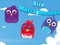 Παιχνίδι Bird Match Master