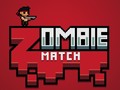 Παιχνίδι Zombie Match