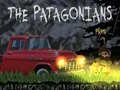 Παιχνίδι The Patagonians Part 1