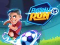 Παιχνίδι Football Run