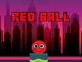 Παιχνίδι Red Ball Remix