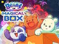 Παιχνίδι We Baby Bears Magical Box