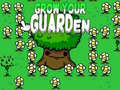 Παιχνίδι Grow Your Guarden