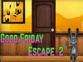 Παιχνίδι Amgel Good Friday Escape 2