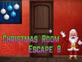 Παιχνίδι Amgel Christmas Room Escape 8