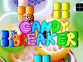 Παιχνίδι Candy Breaker