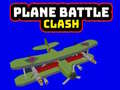 Παιχνίδι Plane Battle Clash