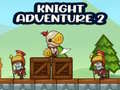 Παιχνίδι Knight Adventure 2