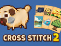 Παιχνίδι Cross Stitch 2