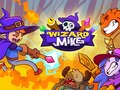Παιχνίδι Wizard Mike