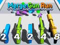 Παιχνίδι Merge Gun Run