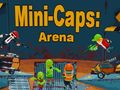 Παιχνίδι Mini-Caps: Arena