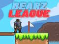Παιχνίδι Bearz League