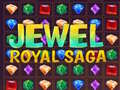 Παιχνίδι Jewel Royal Saga