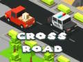 Παιχνίδι Cross Road 