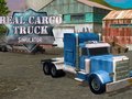 Παιχνίδι Real Cargo Truck Simulator