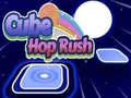 Παιχνίδι Cube Hop Rush