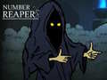 Παιχνίδι Number Reaper