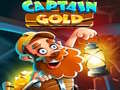 Παιχνίδι Captain Gold