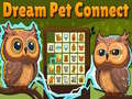 Παιχνίδι Dream Pet Connect