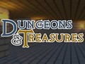 Παιχνίδι Dungeons & Treasures