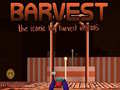 Παιχνίδι Barvest The Iconic Bug Harvest of 2005