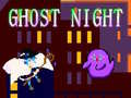 Παιχνίδι Ghost Night