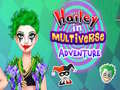 Παιχνίδι Hailey In Multiverse Adventure