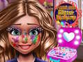Παιχνίδι Fabulous Glitter Makeup