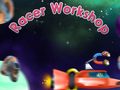 Παιχνίδι Interstellar Ella: Racer Workshop
