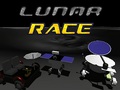Παιχνίδι Lunar Race