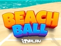 Παιχνίδι Beach Ball