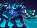 Παιχνίδι Robot Ring Fighting
