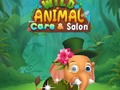 Παιχνίδι Wild Animal Care & Salon