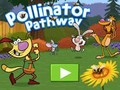 Παιχνίδι Pollinator Pathway