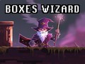 Παιχνίδι Boxes Wizard